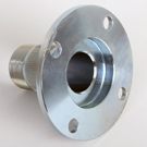 VW - 8 TPI 42mm Right